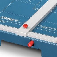 Dahle 867 A3 Kollu Giyotin 46 Cm 35 Sayfa - 2