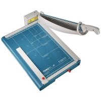 Dahle 867 A3 Kollu Giyotin 46 Cm 35 Sayfa - 4