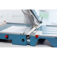 Dahle 868 A3 Kollu Giyotin 46 Cm 35 Sayfa - 5