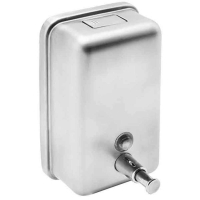 Dayco Dikey Sıvı Sabunluk 1000 Ml - 1