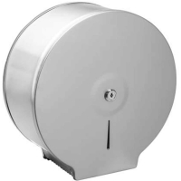 Dayco Jumbo Tuvalet Kağıt Dispenseri 304 S.S. - 1