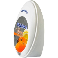 Discover Deco Gel Oda Kokusu Jel Citrus 75 Ml - 1