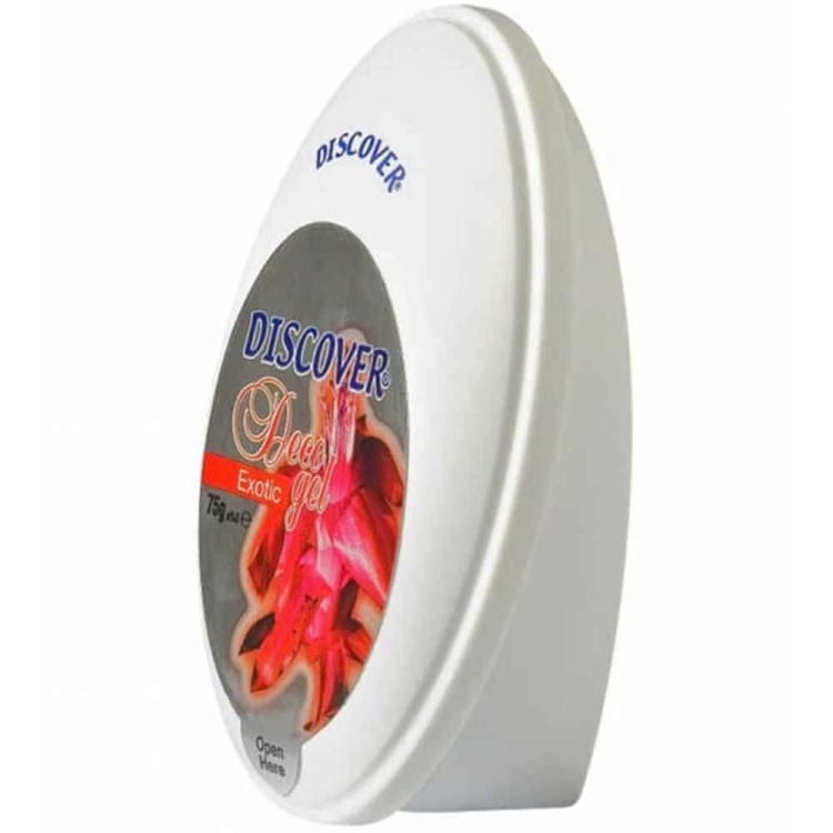 Discover Deco Gel Oda Kokusu Jel Exotic 75 Ml 