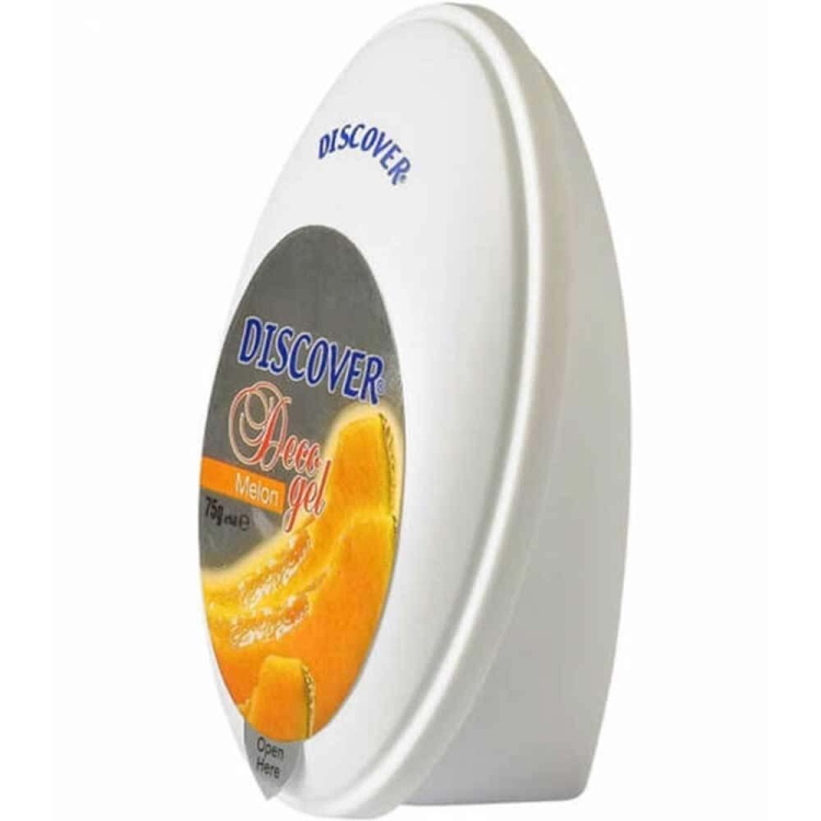 Discover Deco Gel Oda Kokusu Jel Melon 75 Ml 