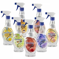Discover Gold Multi Sprey Tüm Kokular 7 Li Karışık 7x500 Ml - 1