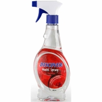Discover Multi Sprey Rose Garden 500 Ml - 1