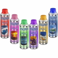 Discover Sihirli Küre Hava Temizleme Makine Solüsyonu 6 Lı Karışık 6 x 150 Ml - 1