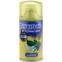 Discover Sprey Lemon 320 Ml - 1
