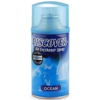 Discover Sprey Ocean 320 Ml - 1