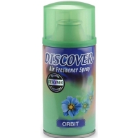 Discover Sprey Orbit 320 Ml - 1