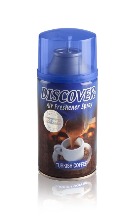 Discover Sprey Turkısh Coffee 320 Ml 