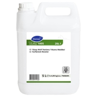 Diversey 100S Yağ ve Kir Sökücü 2BL1 4.9 Kg - 1