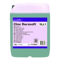 Diversey Durasoft Çamaşır Yumuşatıcı 5LL1 20 Kg - 1