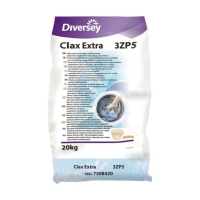 Diversey Extra Perboratlı Toz Deterjan 3ZP5 20 Kg - 1