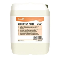 Diversey Profi 36c1 Forte Konsantre Deterjan 23.6 Kg - 1