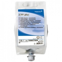 Diversey Room Care R1 Plus Wc Temizleyici Konsantre 1.5 Lt - 1