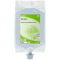 Diversey Room Care R2 Plus Çok Amaçlı Yüzey Dezenfektanı Konsantre 1.55 Lt - 1