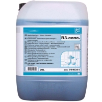 Diversey Room Care R3 Conc Cam Temizleyici Konsantre 20 Kg - 1