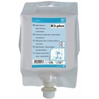 Diversey Room Care R3 Plus Pur-Eco Ekolojik Cam Temizleyici Konsantre 1.5 Lt - 1