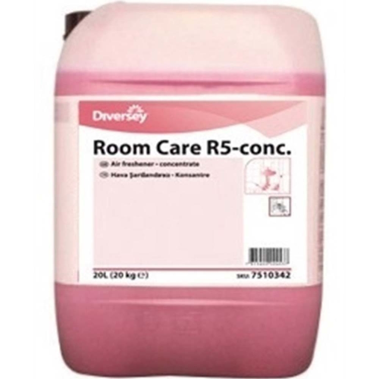 Diversey Room Care R5 Conc Hava Şartlandırıcı Konsantre 20 Lt 