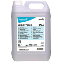 Diversey Suma Freeze D2.9 Derin Dondurucu Temizleyici 5 Lt - 1