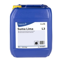 Diversey Suma Lima L3 Sıvı Bulaşık Deterjanı 6.27 Kg - 1
