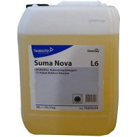 Diversey Suma Nova L6 Sıvı Bulaşık Deterjanı 20 Kg - 1