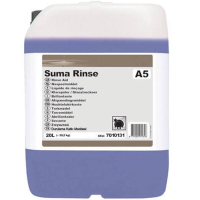 Diversey Suma Rinse A5 Bulaşık Parlatıcısı 20 Lt - 1