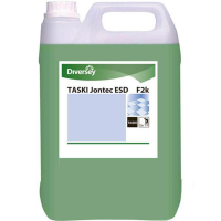 Diversey Taski Jontec ESD İletken Polimer Cila 5 Lt - 1