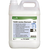 Diversey Taski Jontec Eternum Yüksek Parlaklık Sağlayan Akrilik Cila 5 Lt - 1