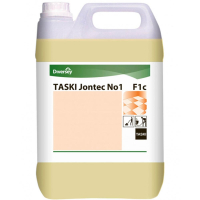Diversey Taski Jontec No1 Kir ve Cila Sökücü 20 Lt - 1