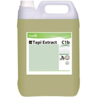 Diversey Taski Tapi Extract Halı Yıkama Makineleri İçin Halı Deterjanı 5 Lt - 1