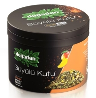 Doğadan Büyülü Kutu Mango Mate Bitki Çayı 70 Gr - 1