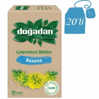 Doğadan Rezene Bitki Çayı 20 Li - 1
