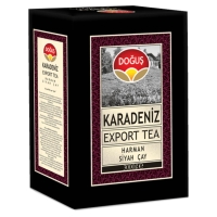 Doğuş Karadeniz Export Tea Harman Siyah Çay 3 Kg - 1