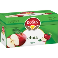Doğuş Meyve Çayı Elma 20 Li - 1