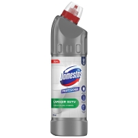 Domestos Professional Yoğun Kıvamlı Çamaşır Suyu 1250 Ml - 1
