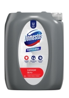 Domestos Professional Yoğun Kıvamlı Çamaşır Suyu 5 Lt - 1
