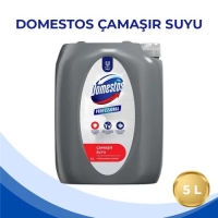 Domestos Professional Yoğun Kıvamlı Çamaşır Suyu 5 Lt - 2