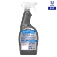 Domestos Professional Yüzey Dezenfektanı 750 Ml - 2