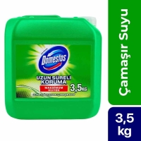Domestos Ultra Çamaşır Suyu Dağ Esintisi 3.5 Kg - 1