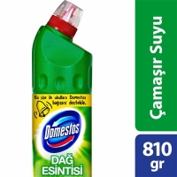 Domestos Ultra Çamaşır Suyu Dağ Esintisi 810 Gr - 1