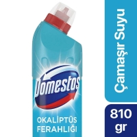 Domestos Ultra Çamaşır Suyu Okaliptus 810 Gr - 1