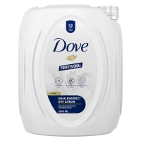 Dove Professional Nemlendirici Sıvı Sabun 3.2 Lt - 1