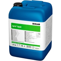 Ecolab Aprin Liquid Sıvı Çamaşır Kolası 20 Kg - 1