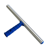 Ecolab Cam Peluş Aparatı Metal 35 Cm - 1