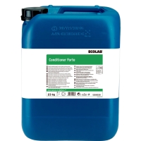 Ecolab Conditioner Forte Pf Su Sertliği ve Ağır Metal Çözücü Yardımcı Yıkama 23 Kg - 1
