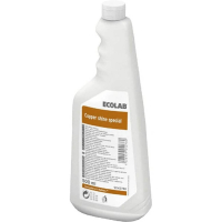 Ecolab Copper Special Prinç Bakır Bronz ve Gümüşler için Sıvı Parlatıcı 500 Ml - 1