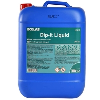 Ecolab Dip-It Liquid Klor Bazlı Ön Daldırma Ürünü 20 Kg - 1