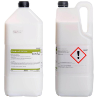 Ecolab Floordress E-210 Extra Polimer Bazlı Sert Cila 5 Kg - 1
